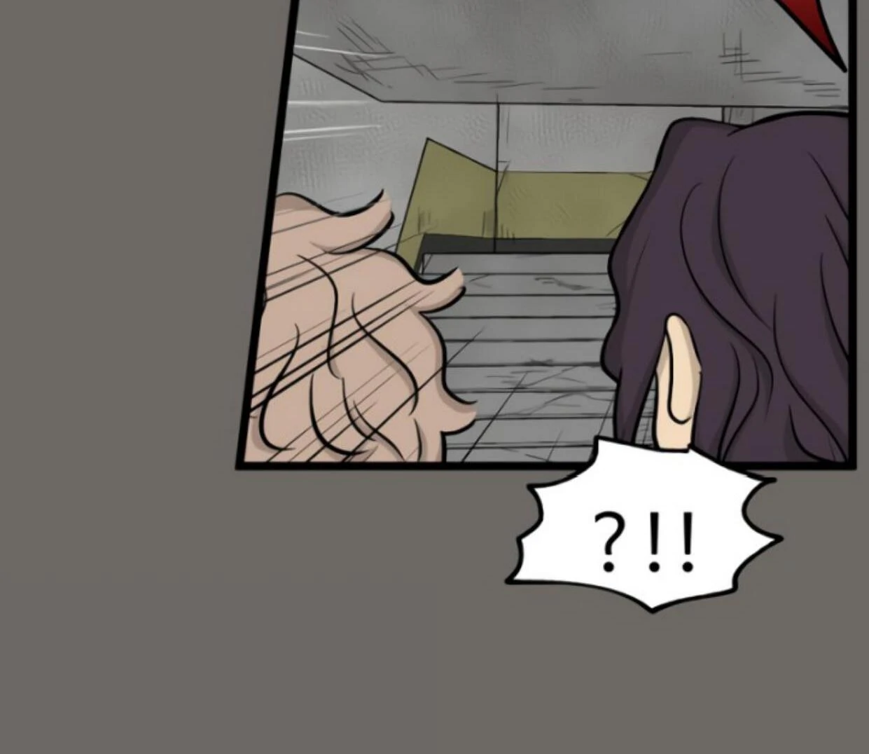 Homeless Chapter 179 Gambar 86