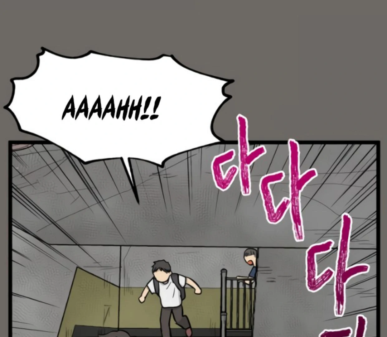 Homeless Chapter 179 Gambar 87