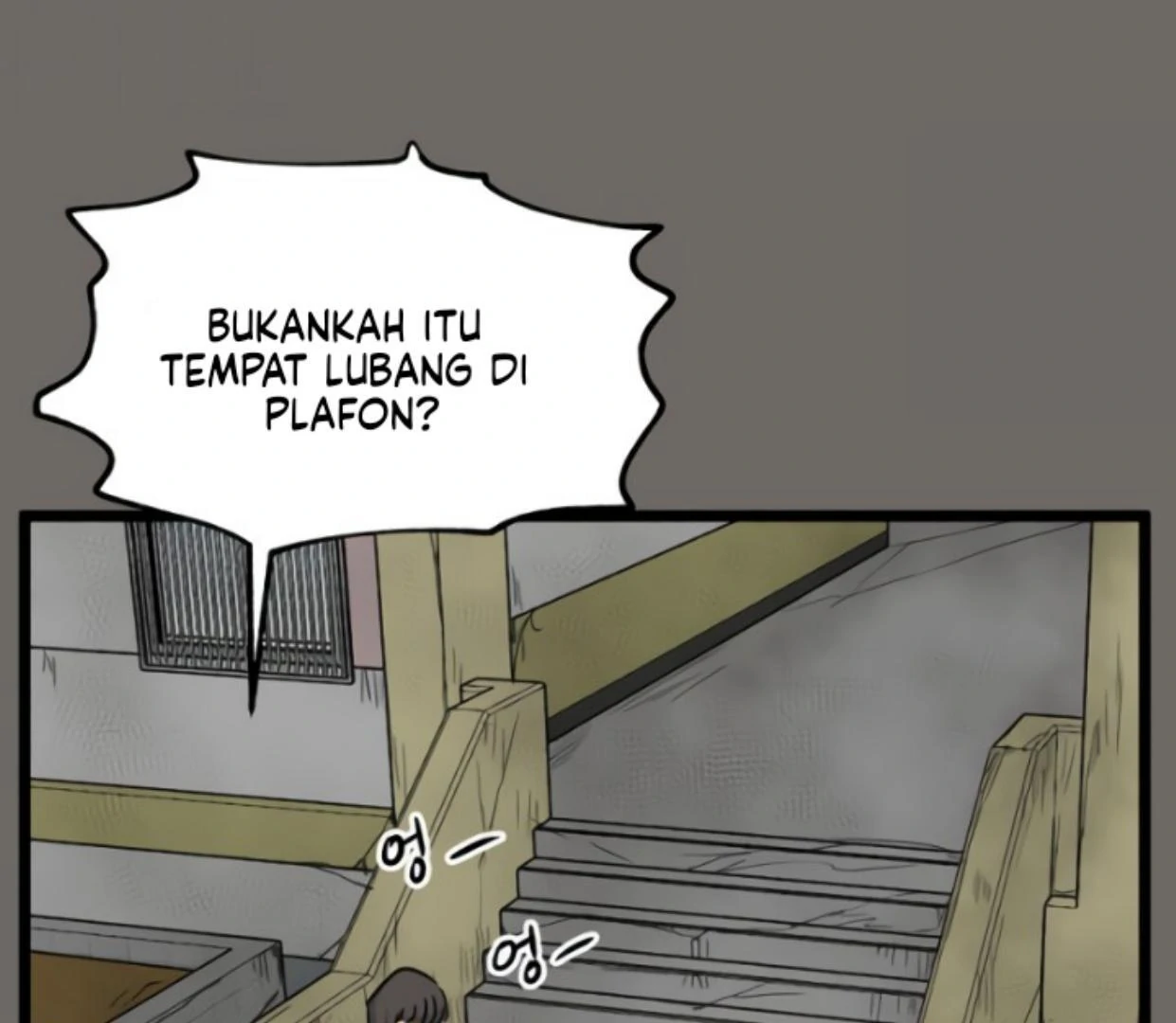 Homeless Chapter 179 Gambar 98