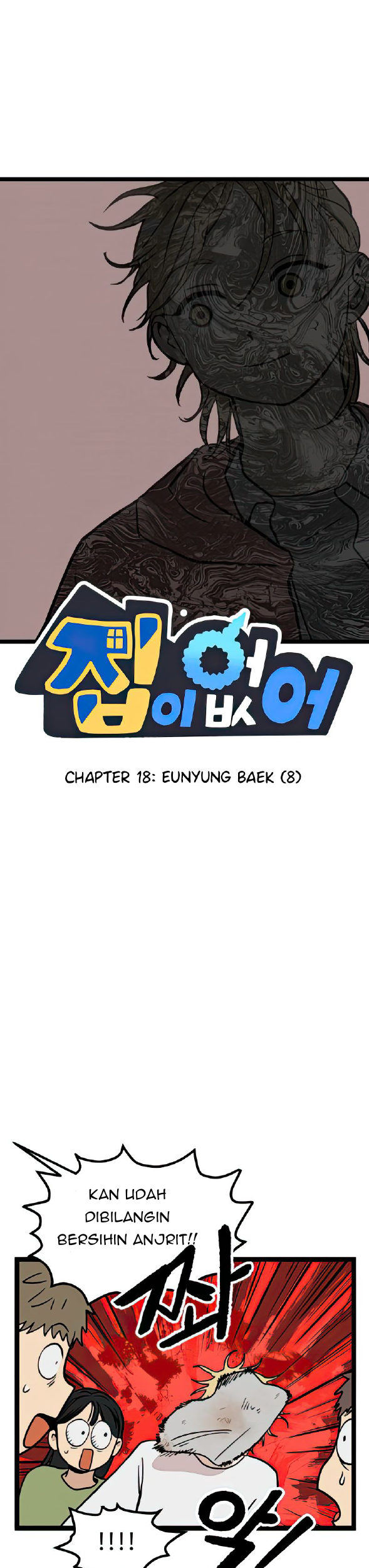Baca Komik Homeless Chapter 18 Gambar 1