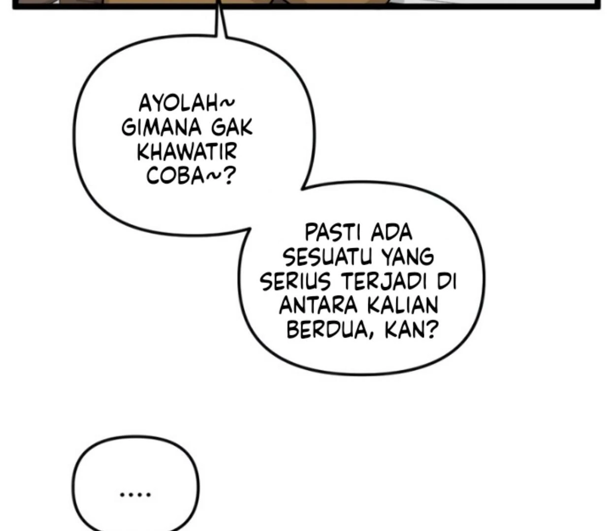 Homeless Chapter 180 Gambar 37