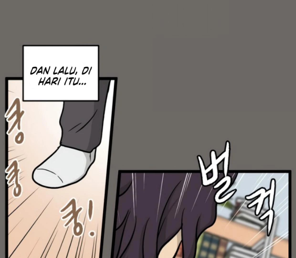 Homeless Chapter 180 Gambar 57