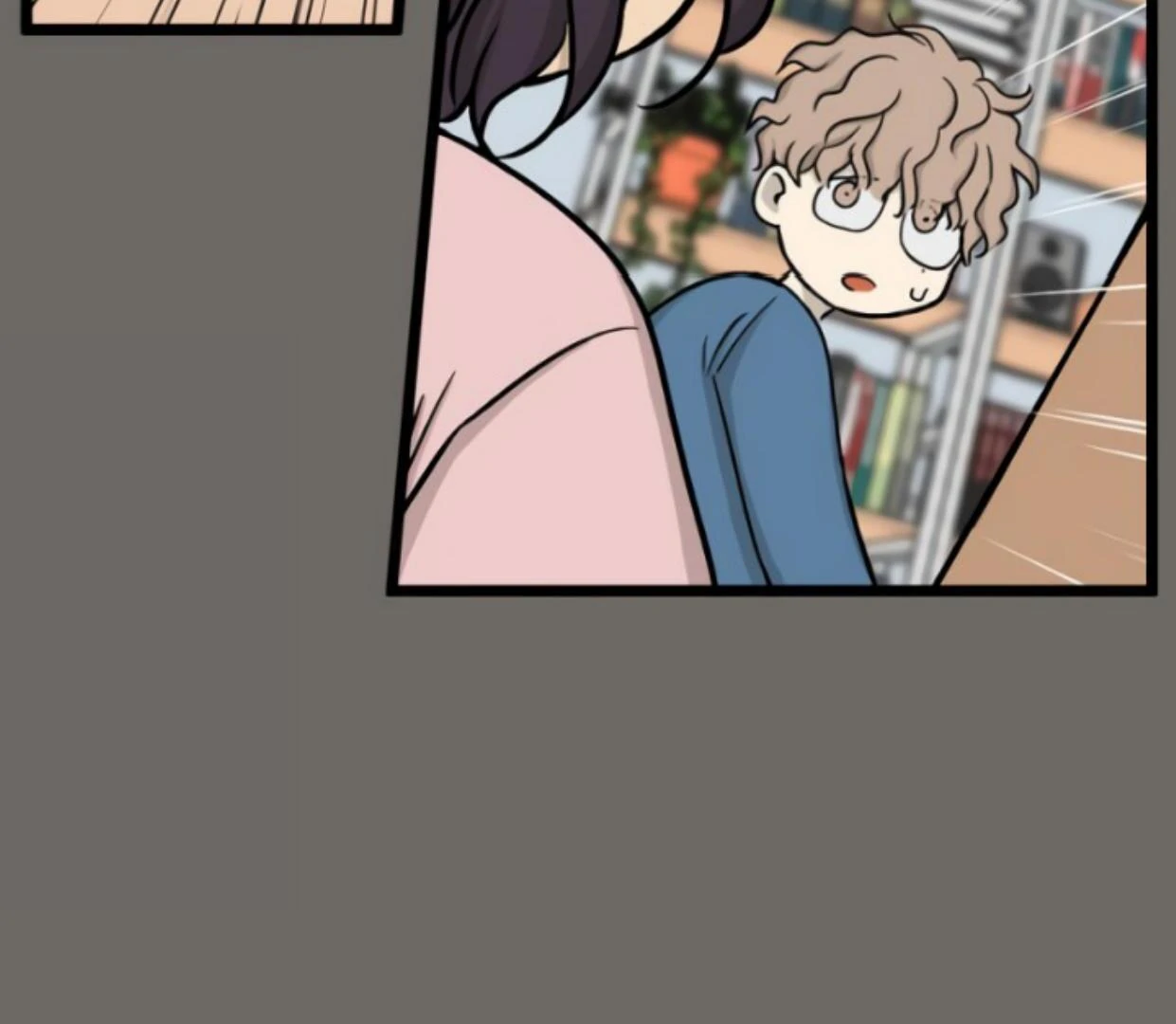 Homeless Chapter 180 Gambar 58