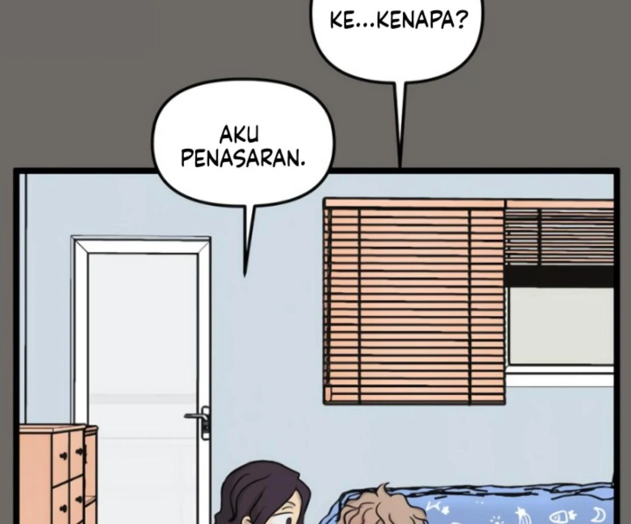 Homeless Chapter 180 Gambar 68