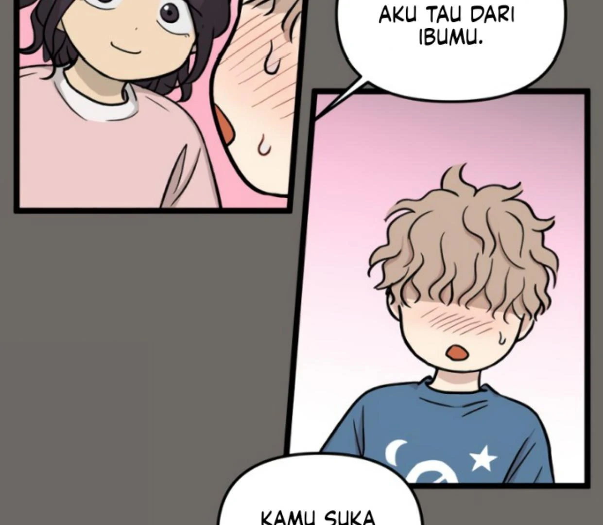 Homeless Chapter 180 Gambar 74