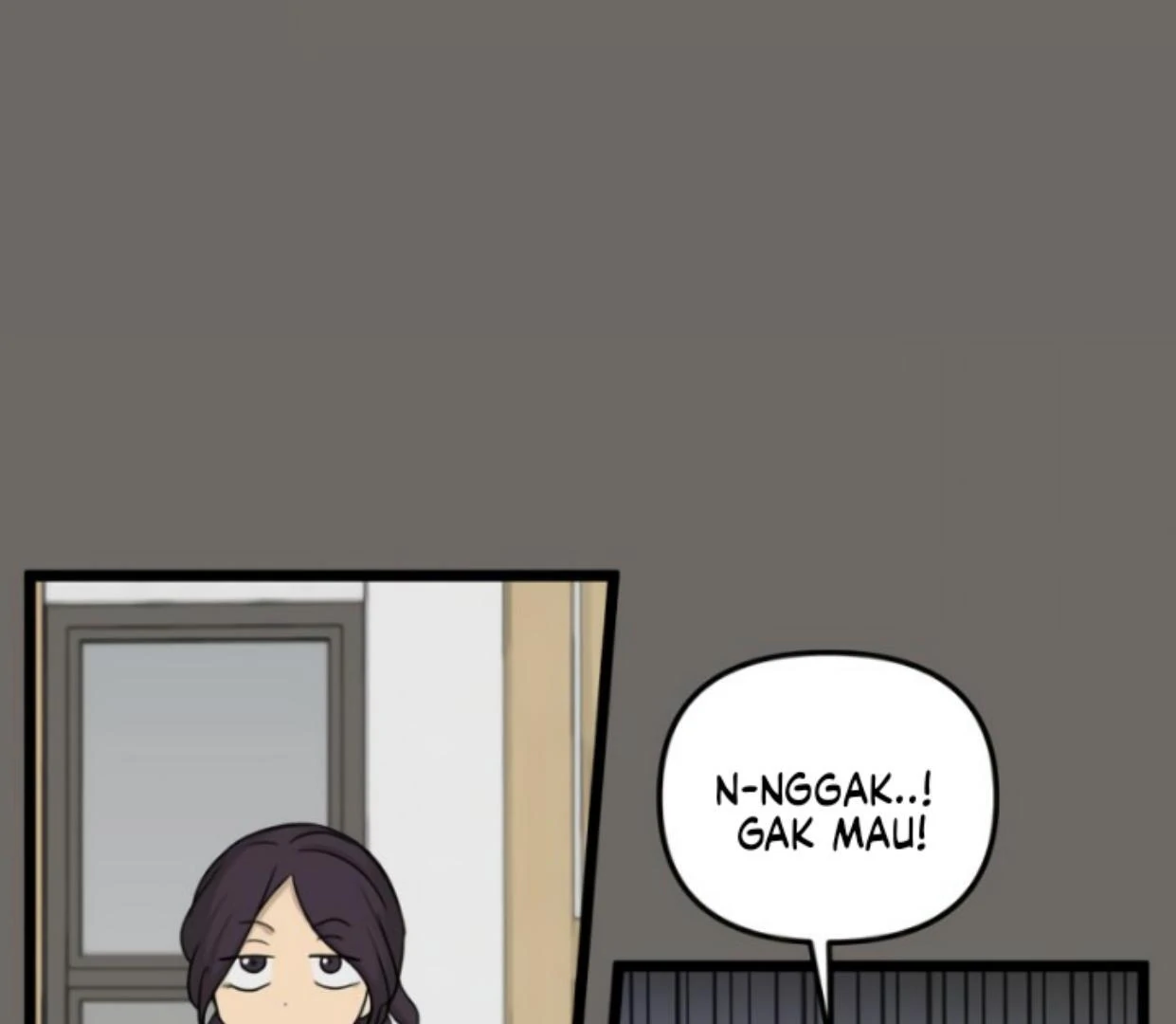 Homeless Chapter 180 Gambar 99