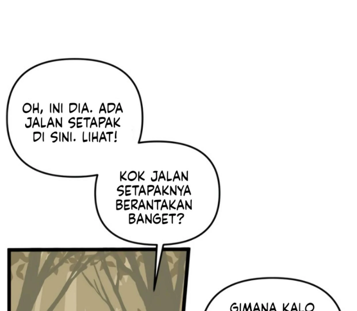 Homeless Chapter 181 Gambar 103