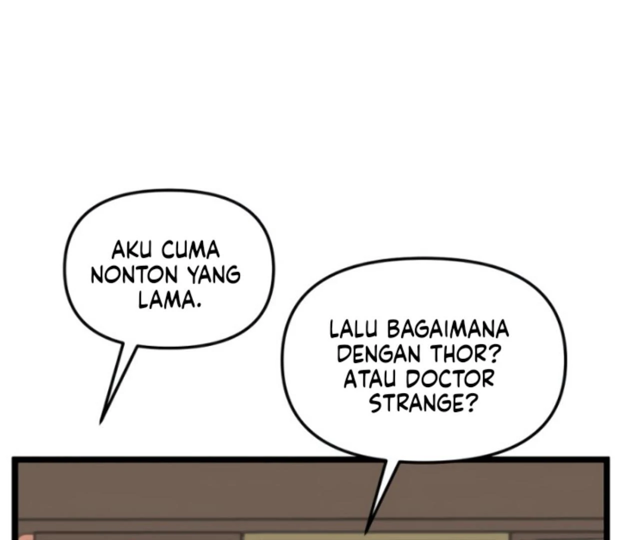 Homeless Chapter 181 Gambar 118