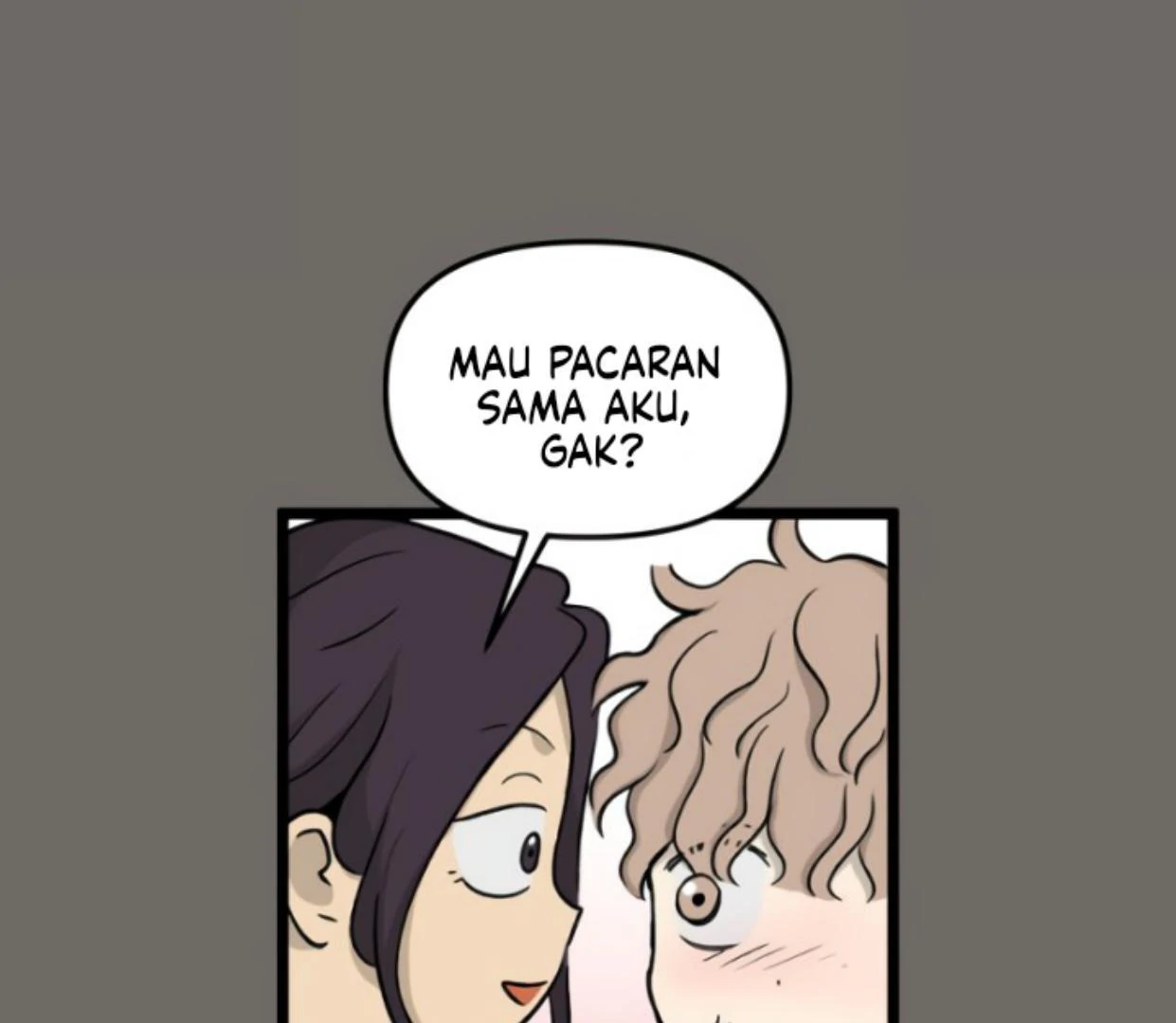 Homeless Chapter 181 Gambar 21