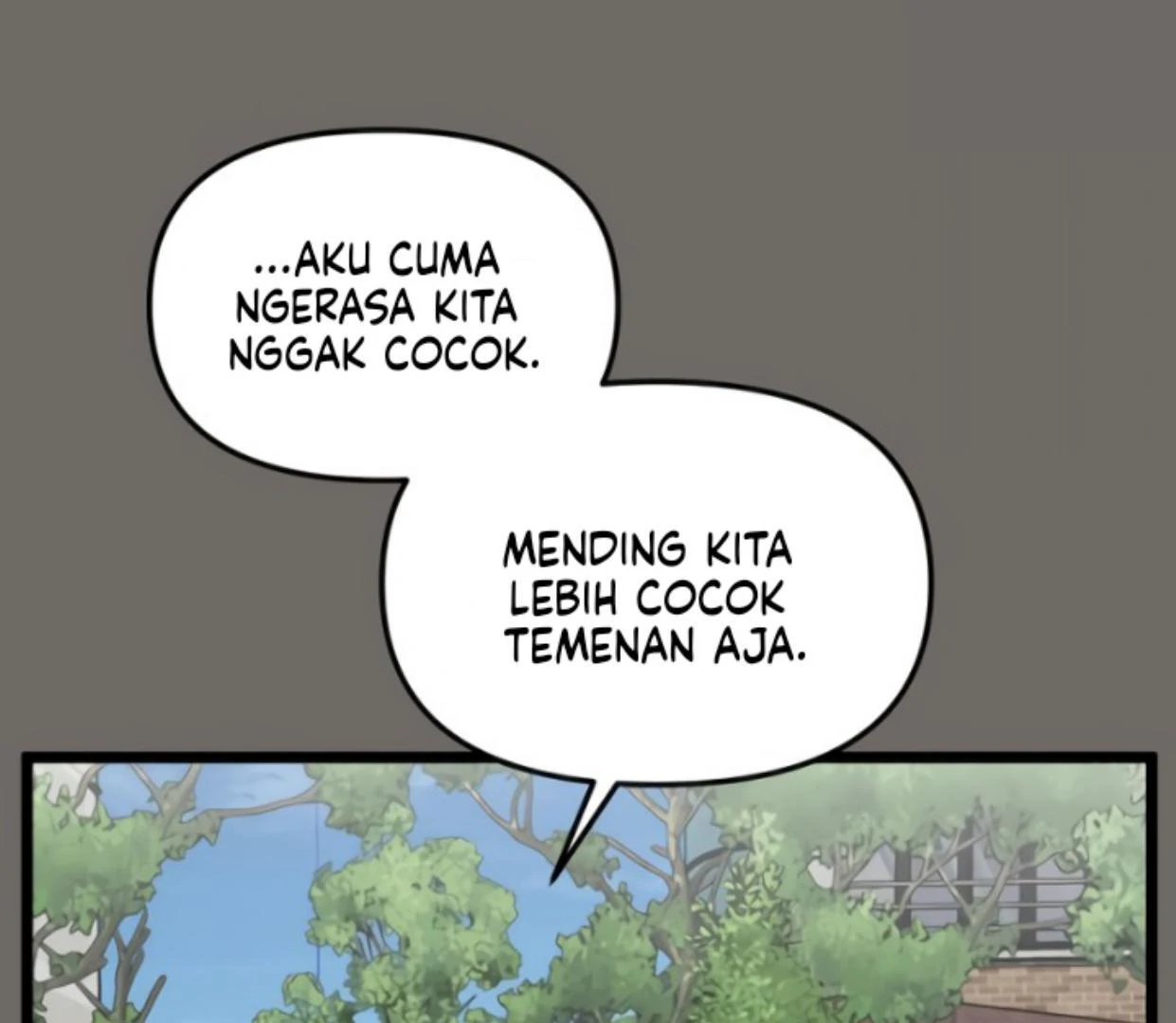 Homeless Chapter 181 Gambar 47
