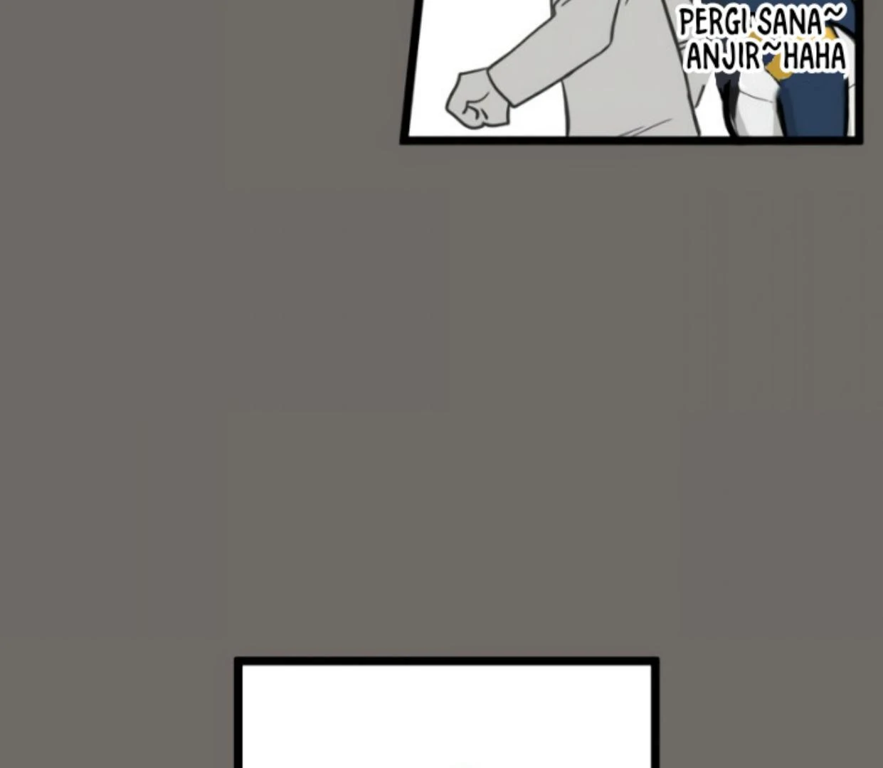 Homeless Chapter 181 Gambar 9