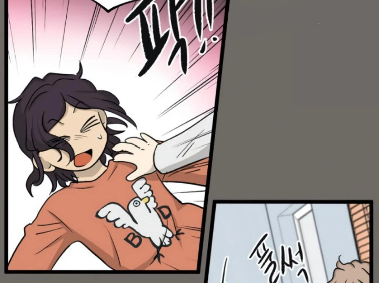 Homeless Chapter 182 Gambar 106