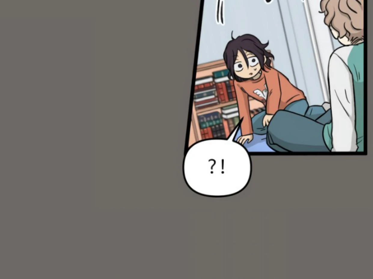 Homeless Chapter 182 Gambar 107