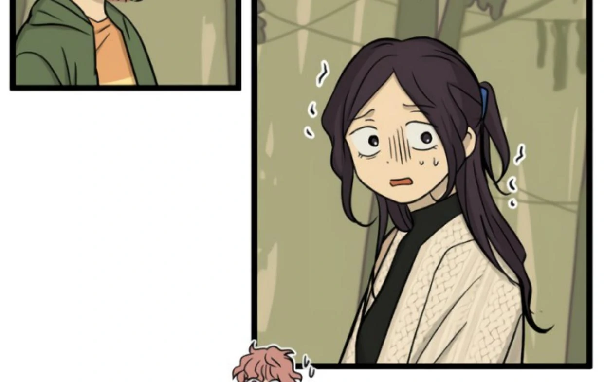 Homeless Chapter 182 Gambar 11