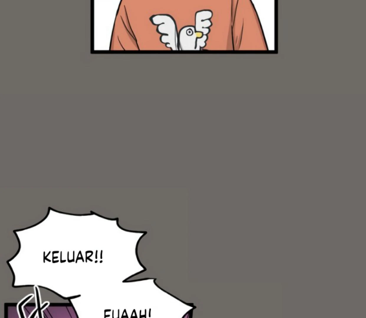 Homeless Chapter 182 Gambar 112