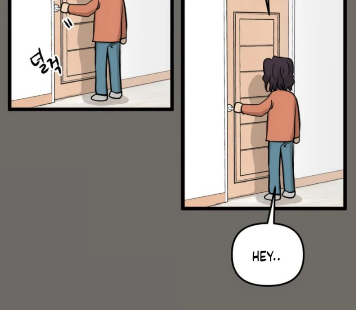 Homeless Chapter 182 Gambar 120