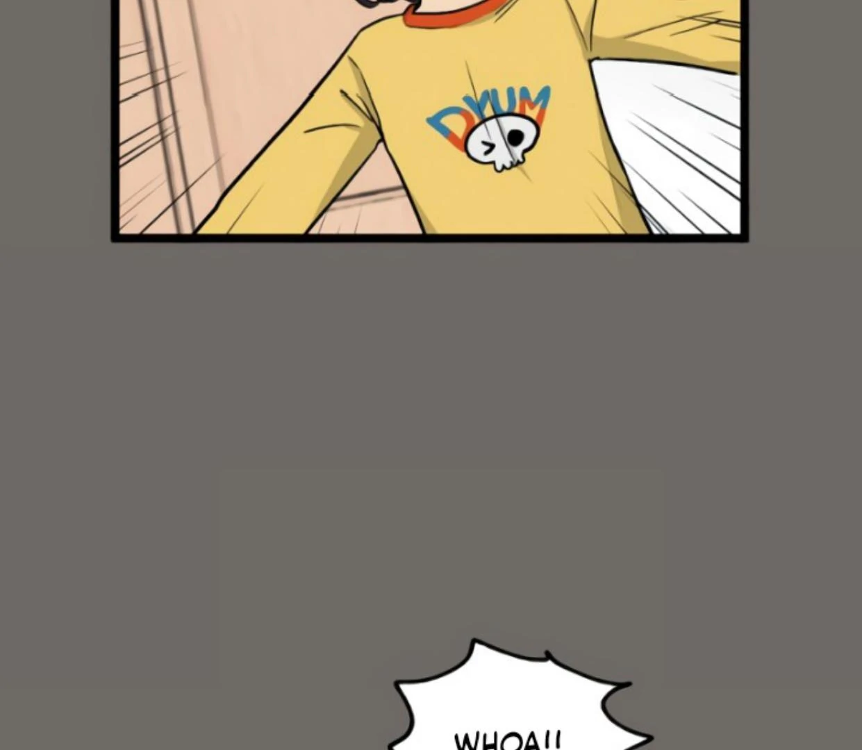 Homeless Chapter 182 Gambar 140