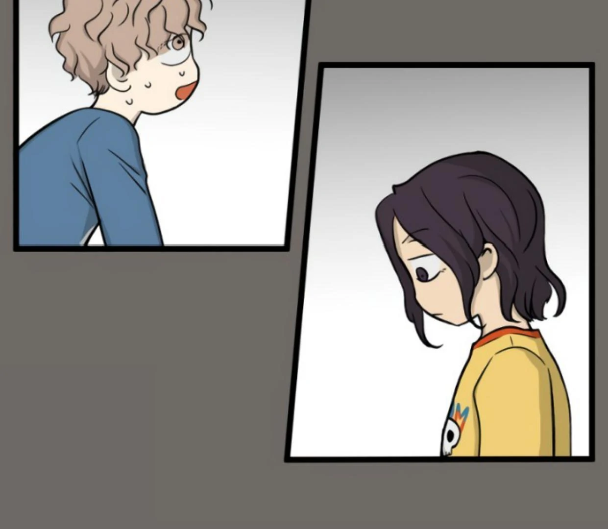 Homeless Chapter 182 Gambar 147