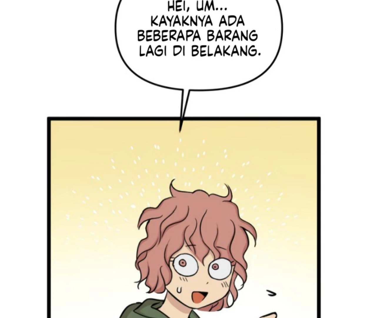 Homeless Chapter 182 Gambar 15