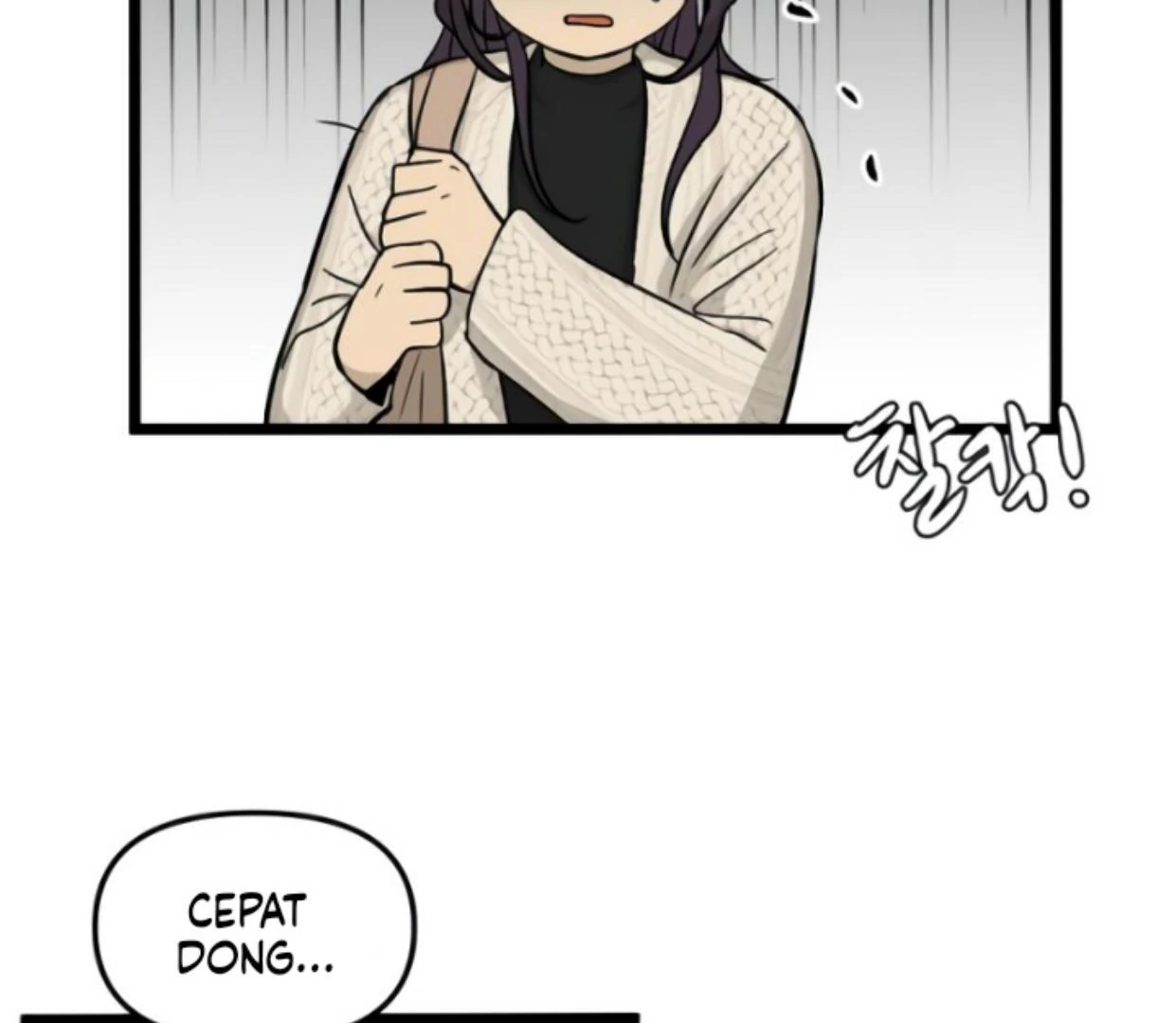 Homeless Chapter 182 Gambar 25