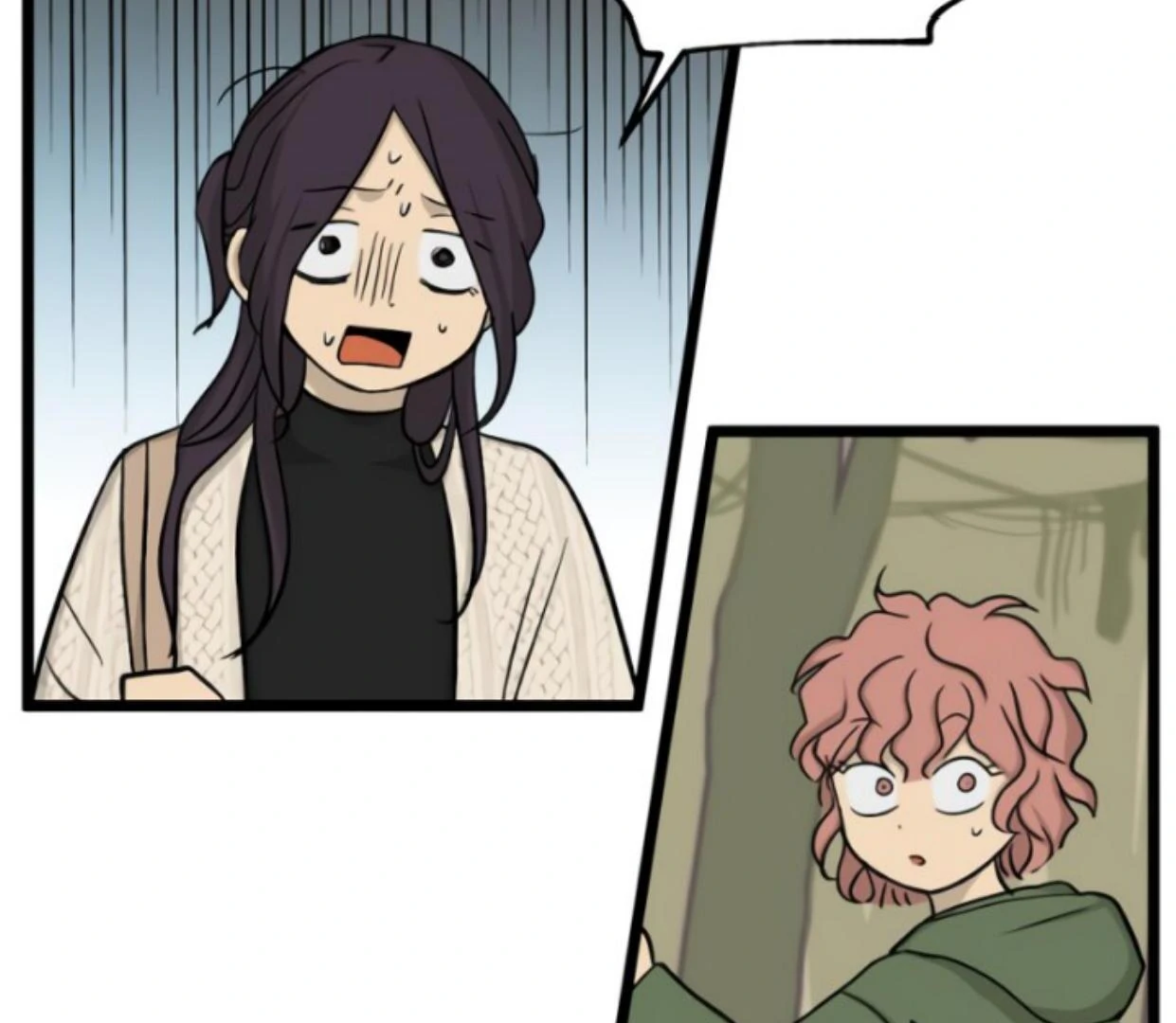 Homeless Chapter 182 Gambar 29