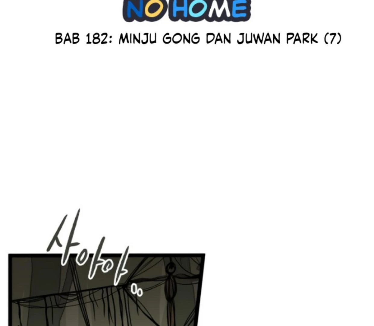 Homeless Chapter 182 Gambar 3