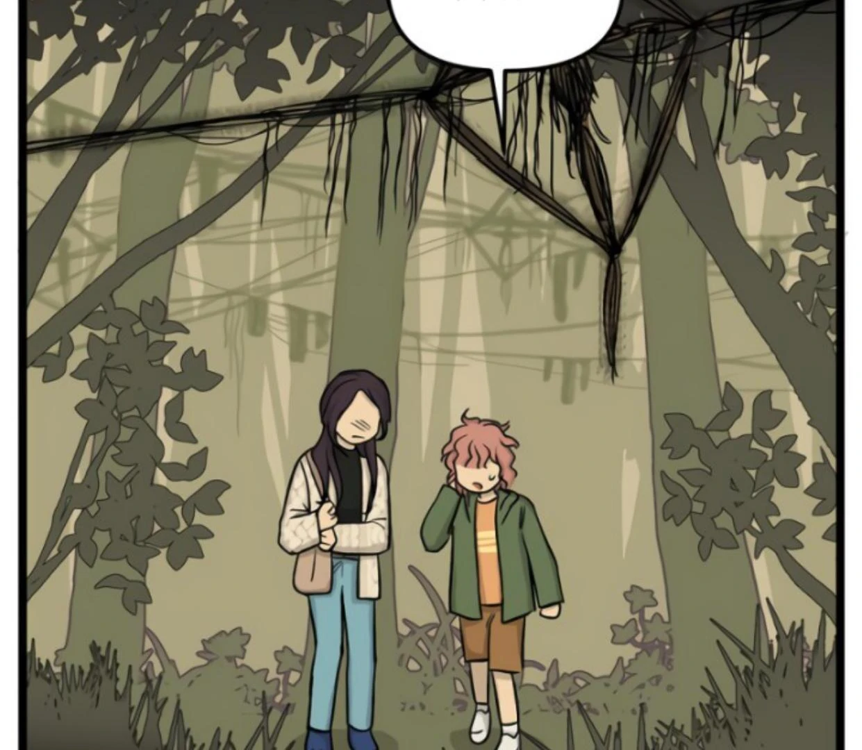 Homeless Chapter 182 Gambar 31