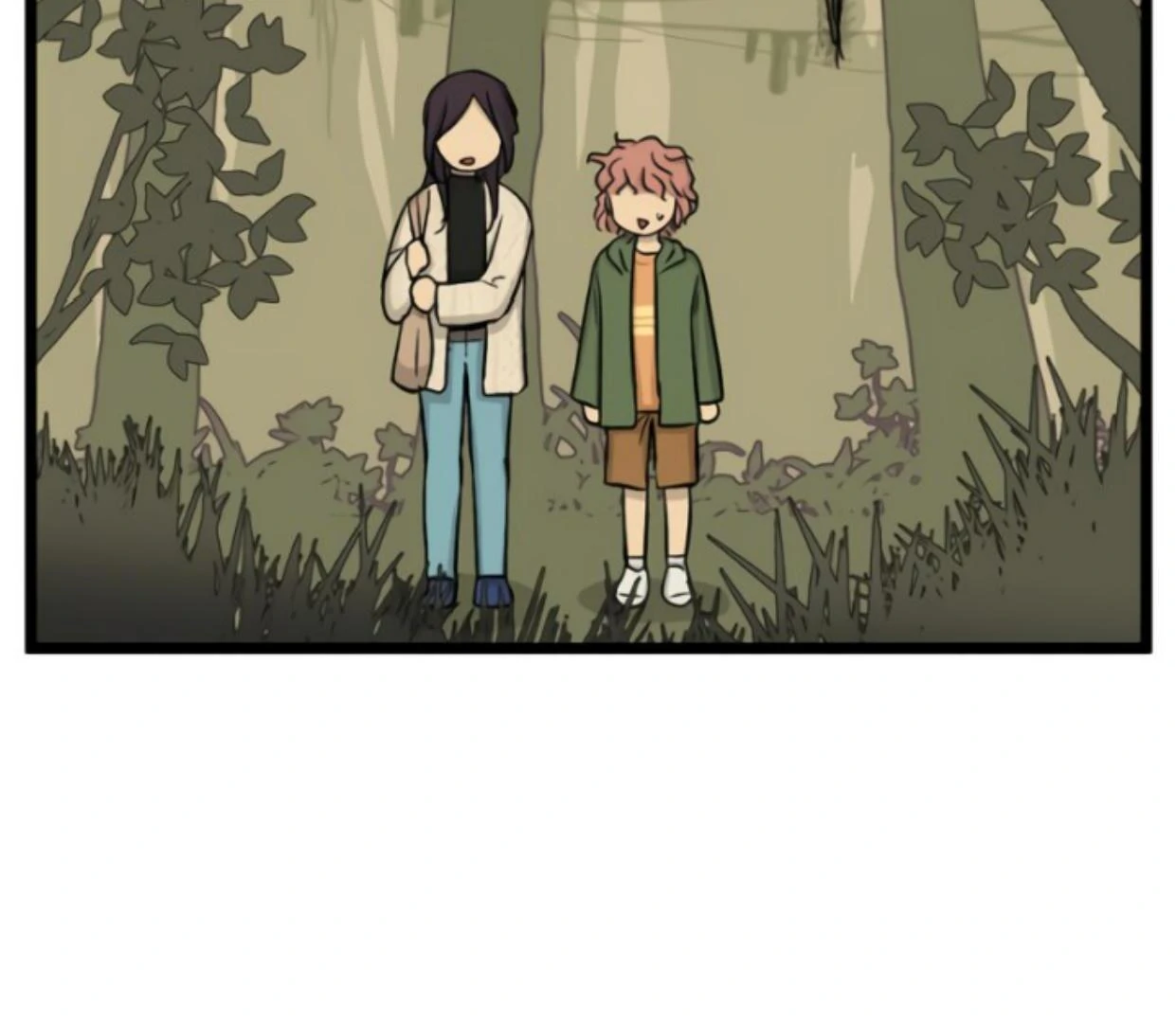 Homeless Chapter 182 Gambar 35