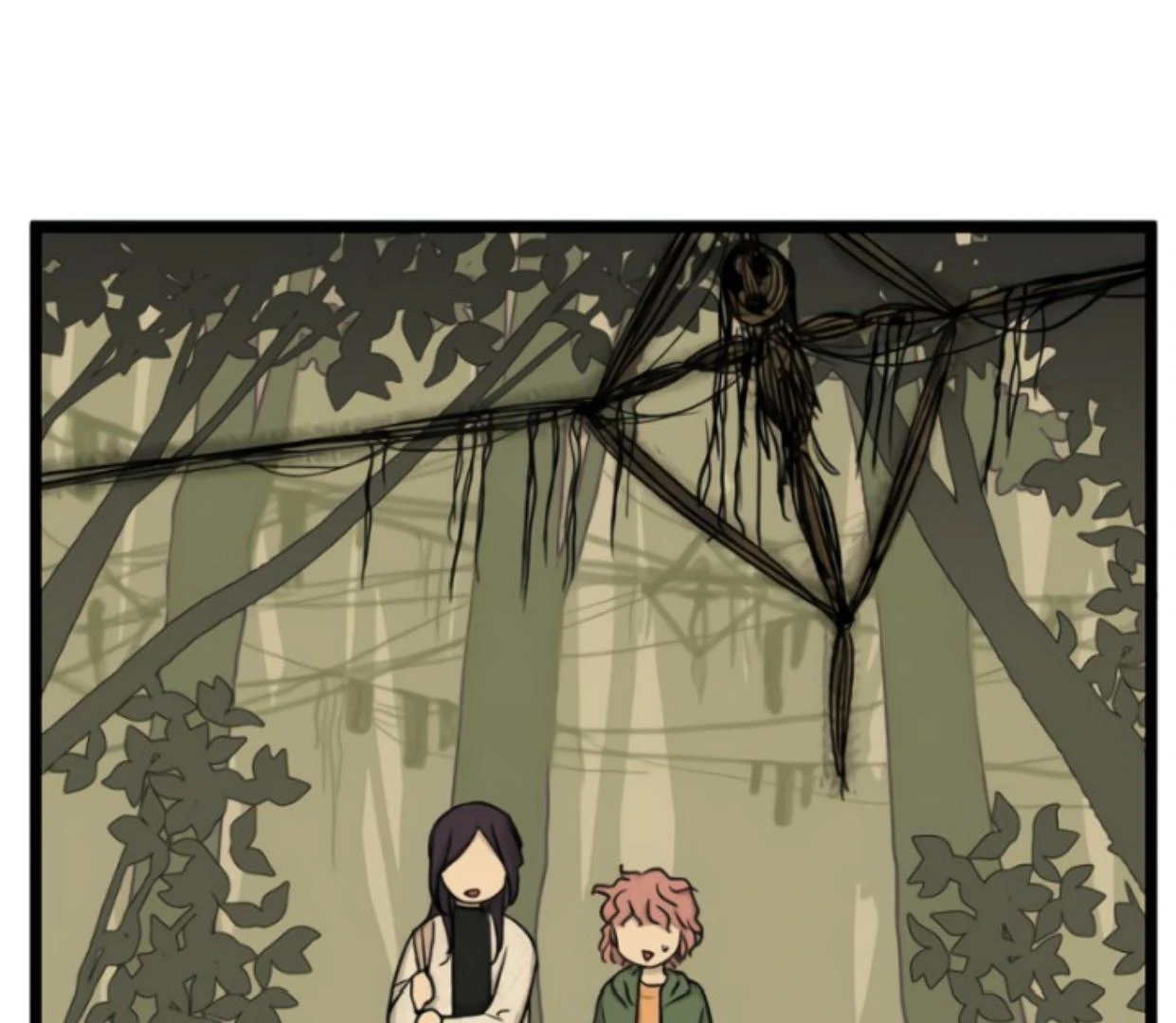 Homeless Chapter 182 Gambar 36