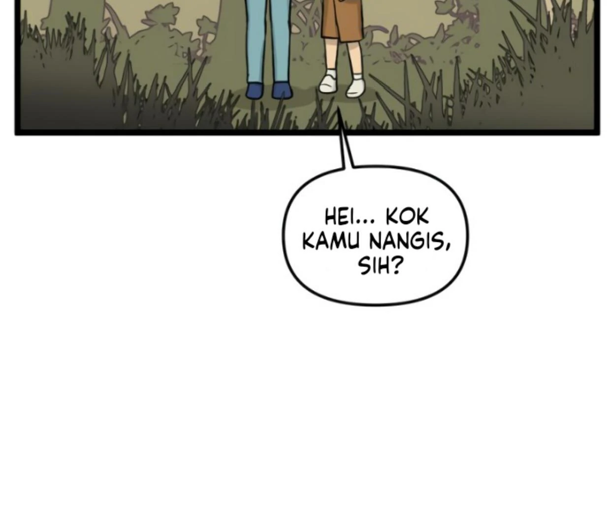 Homeless Chapter 182 Gambar 39