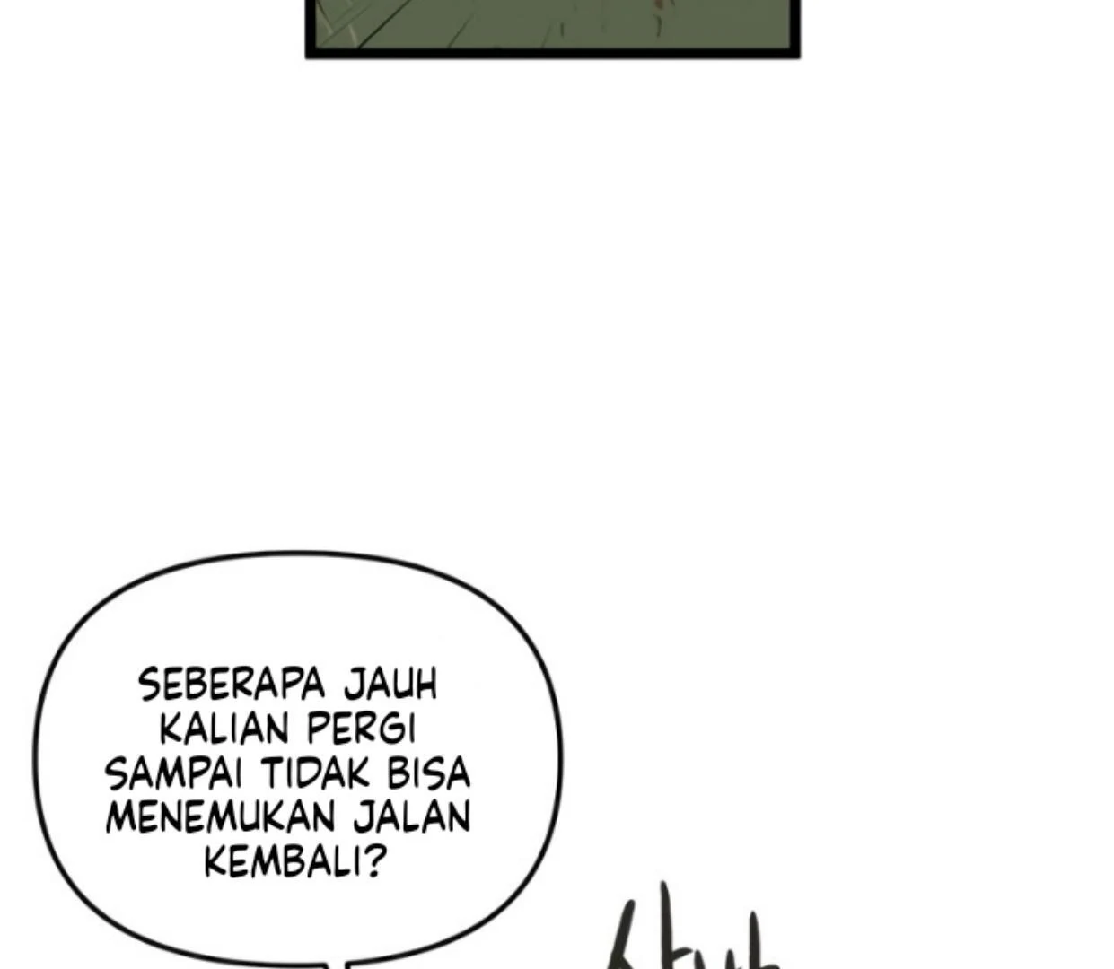 Homeless Chapter 182 Gambar 41