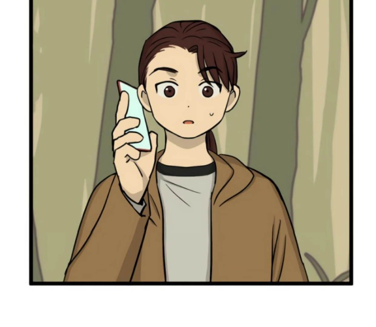 Homeless Chapter 182 Gambar 49