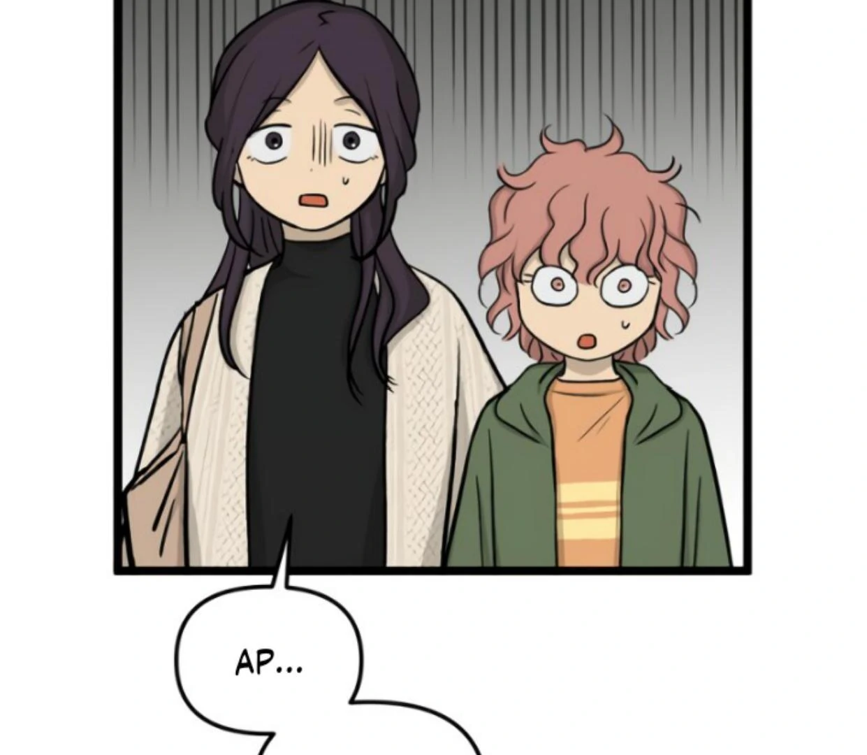 Homeless Chapter 182 Gambar 6