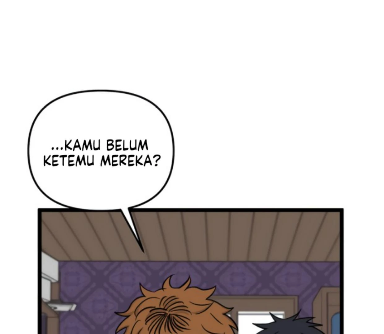 Homeless Chapter 182 Gambar 60
