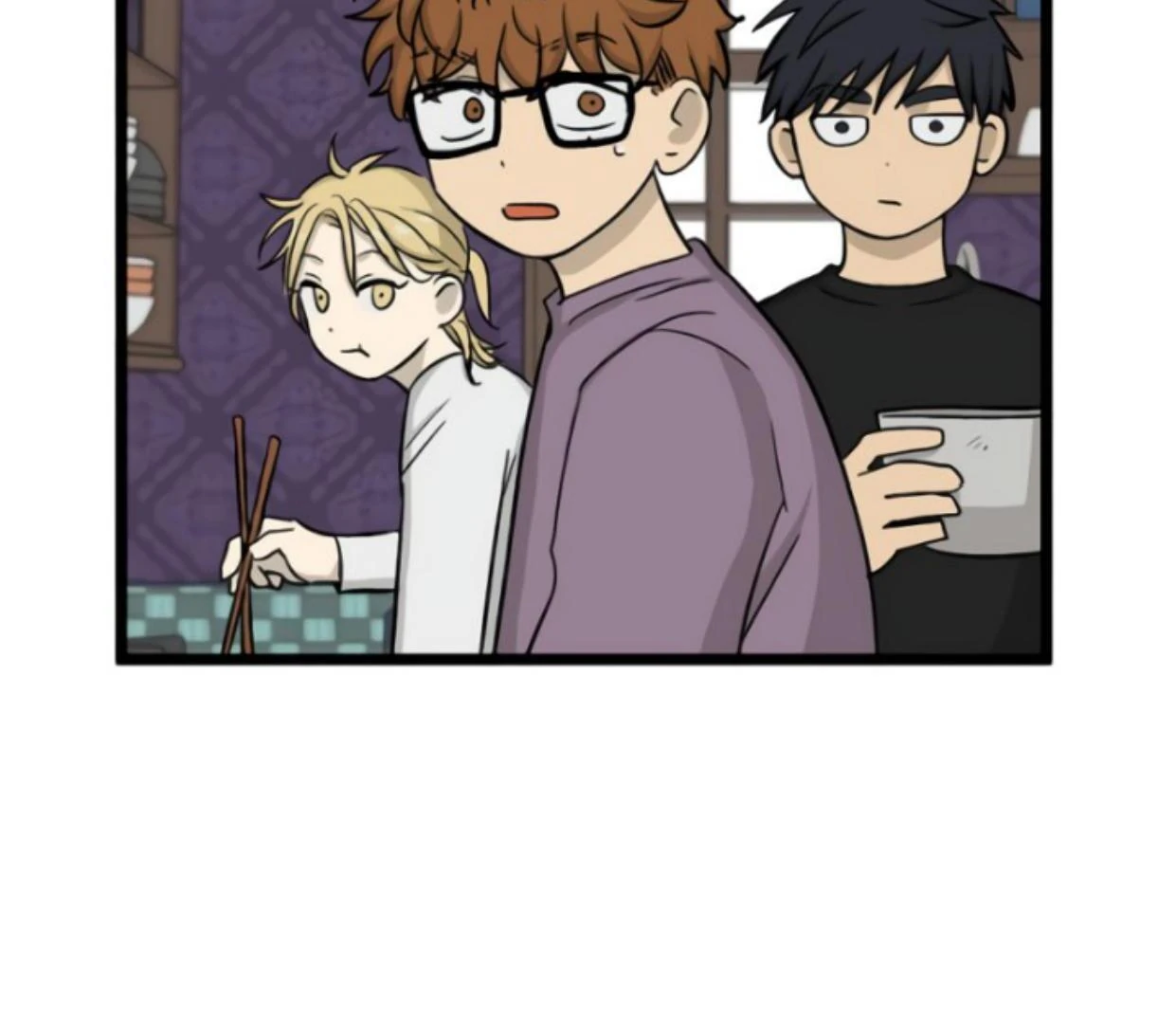 Homeless Chapter 182 Gambar 61