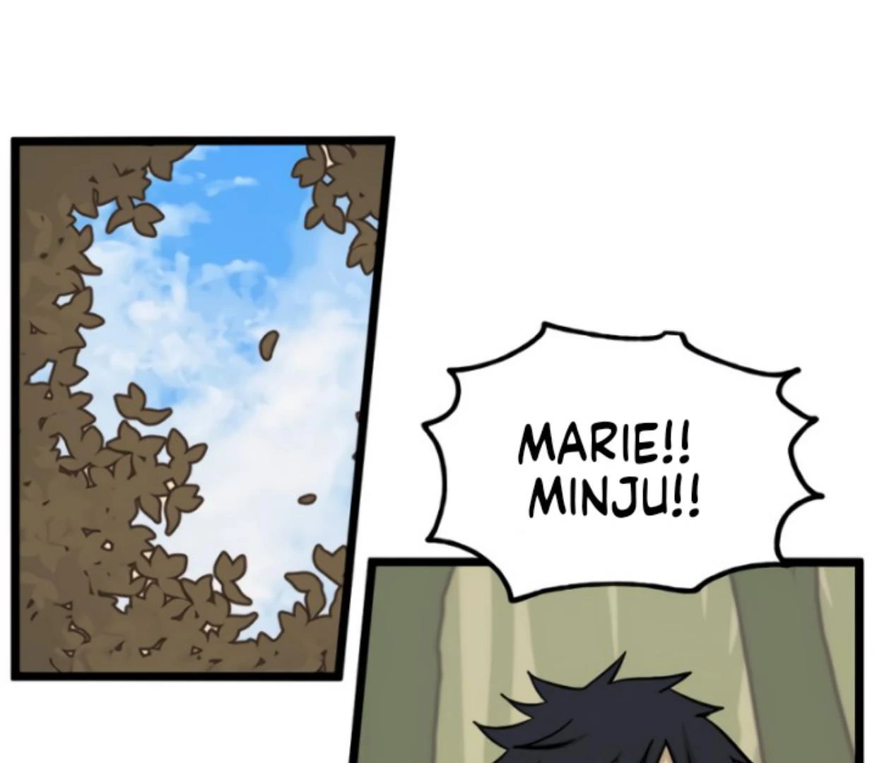 Homeless Chapter 182 Gambar 66