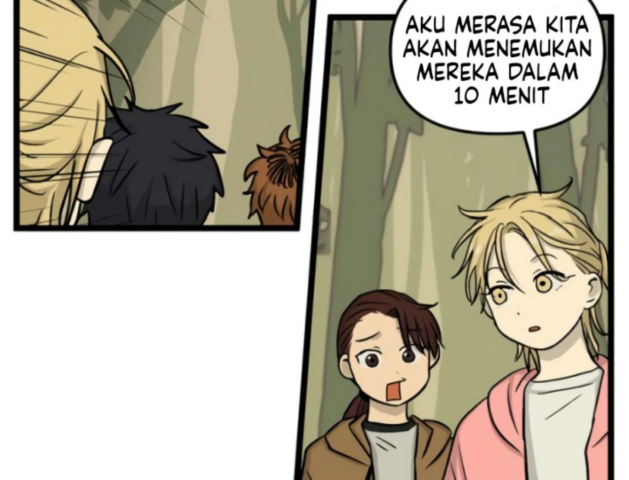 Homeless Chapter 182 Gambar 69