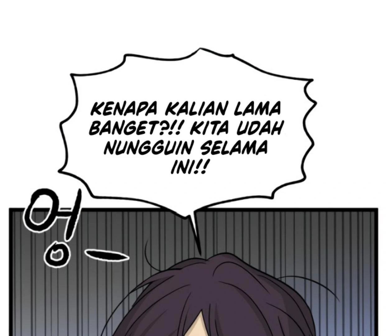 Homeless Chapter 182 Gambar 71