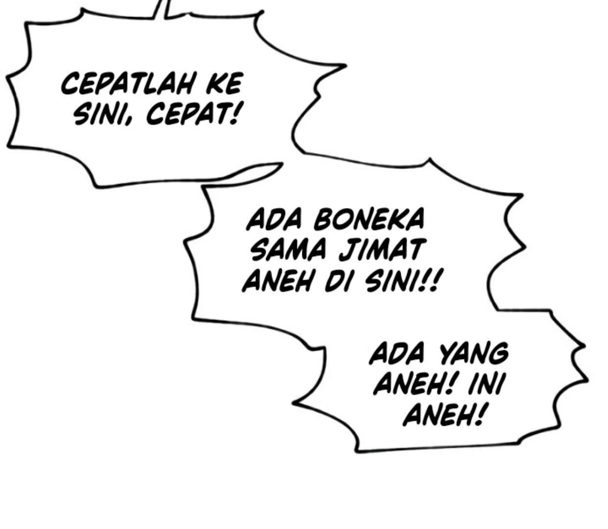 Homeless Chapter 182 Gambar 73