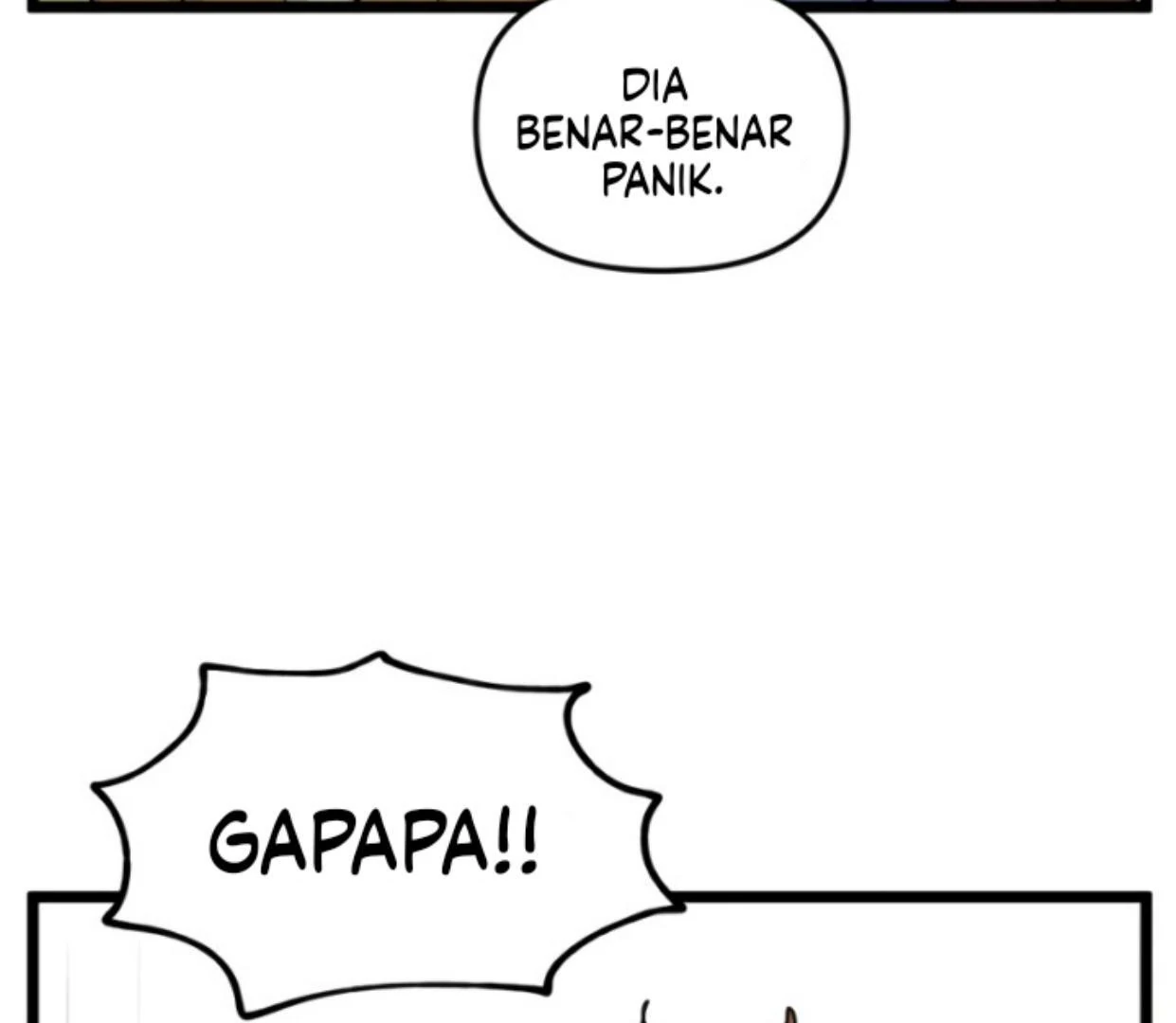 Homeless Chapter 182 Gambar 76