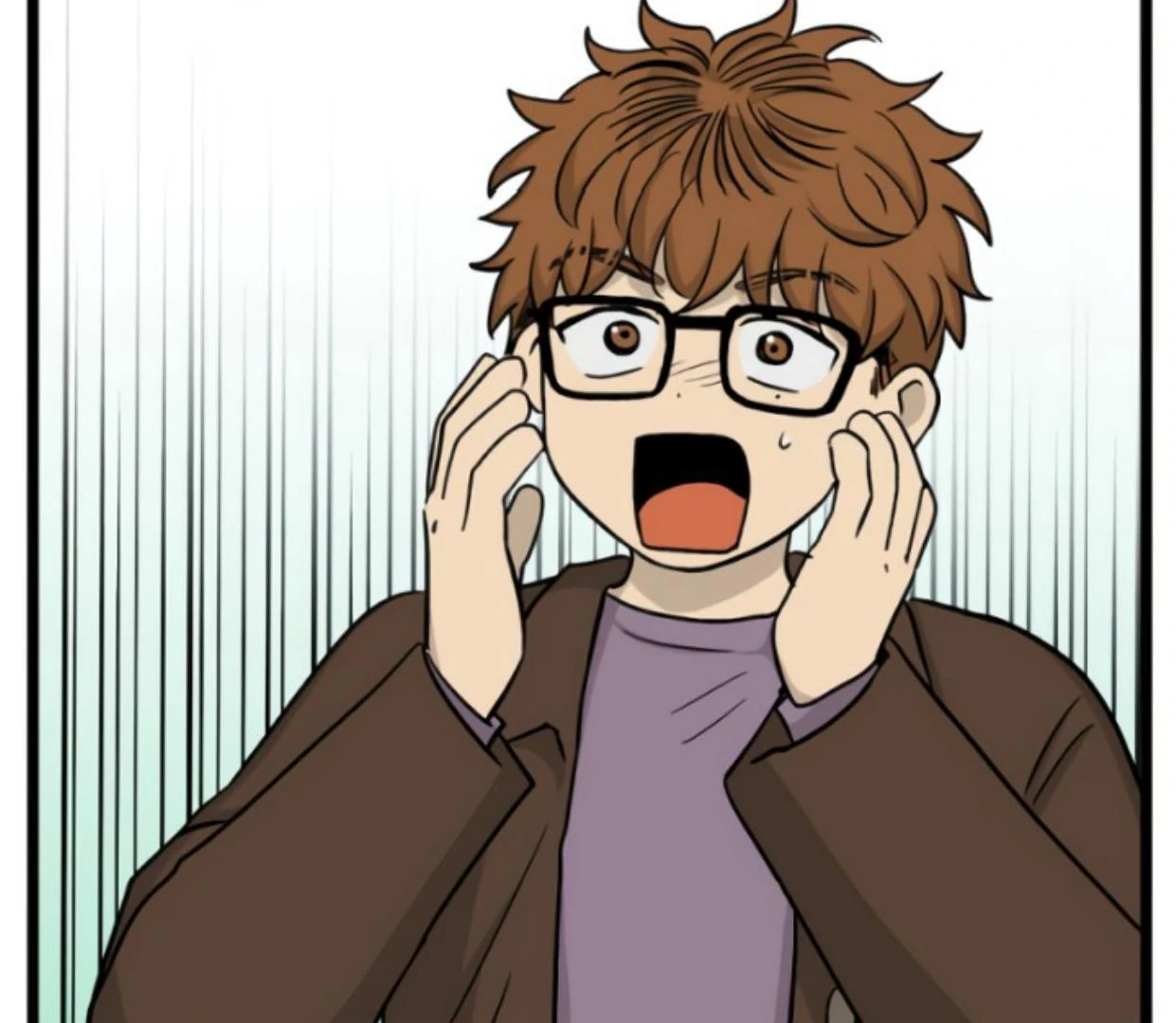 Homeless Chapter 182 Gambar 77