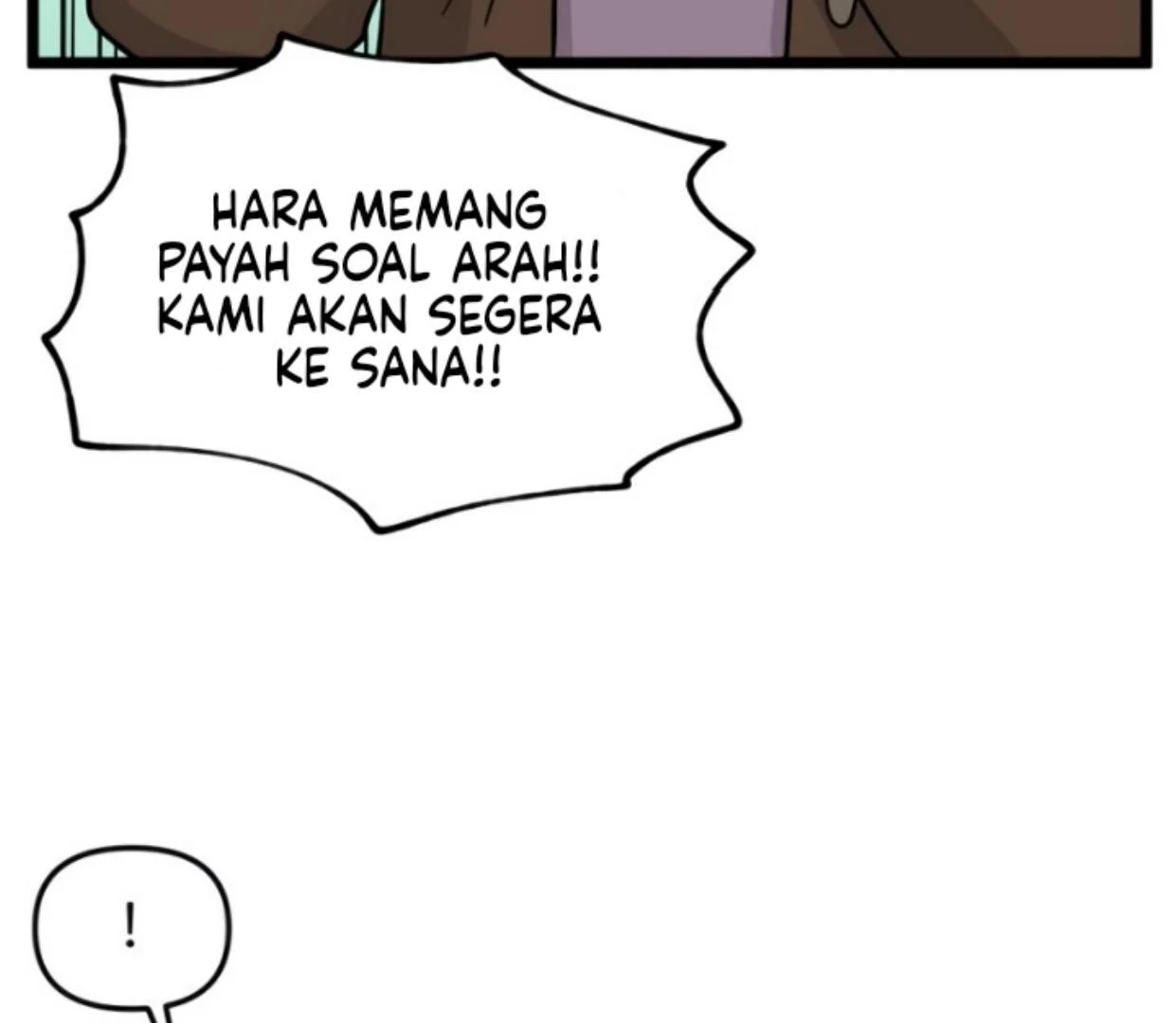 Homeless Chapter 182 Gambar 78