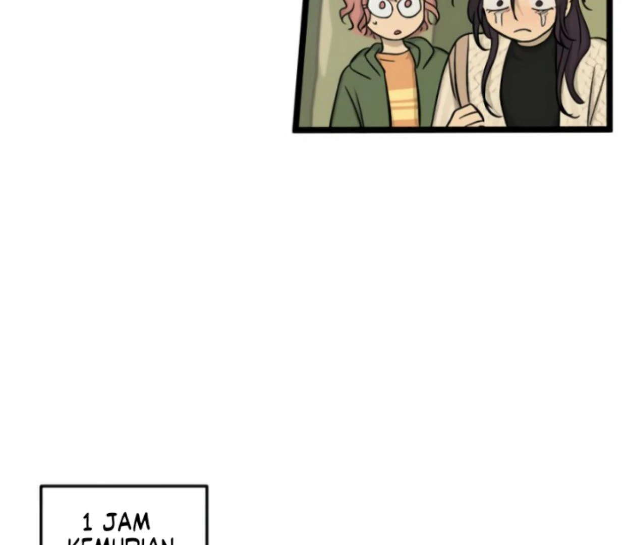 Homeless Chapter 182 Gambar 80
