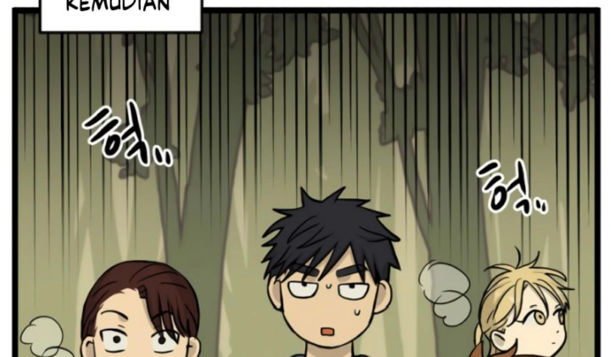 Homeless Chapter 182 Gambar 81