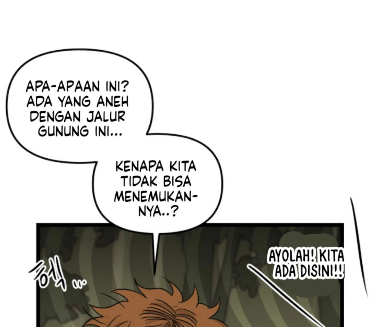 Homeless Chapter 182 Gambar 83