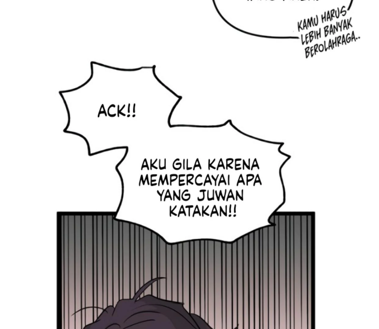 Homeless Chapter 182 Gambar 85
