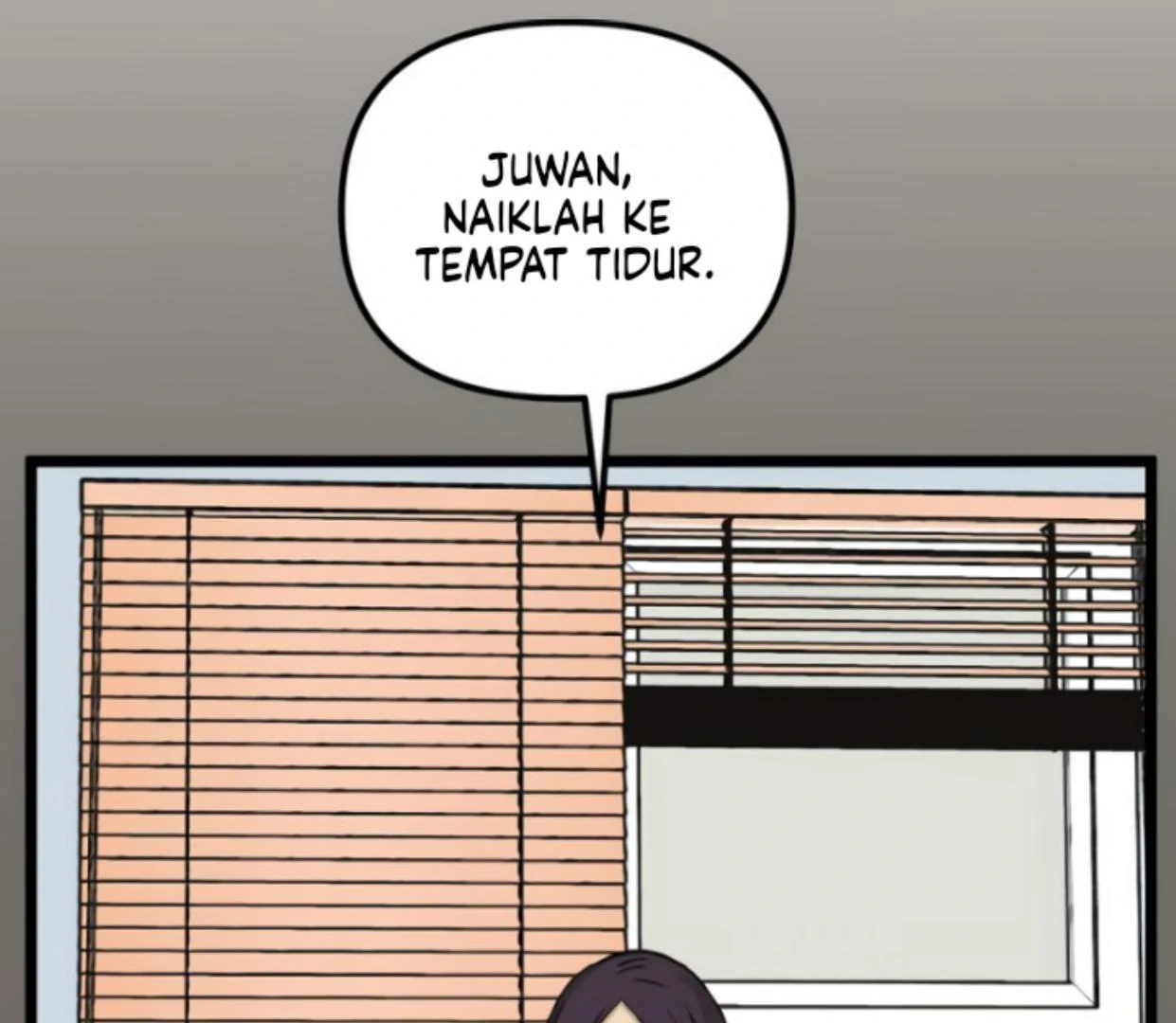 Homeless Chapter 182 Gambar 96