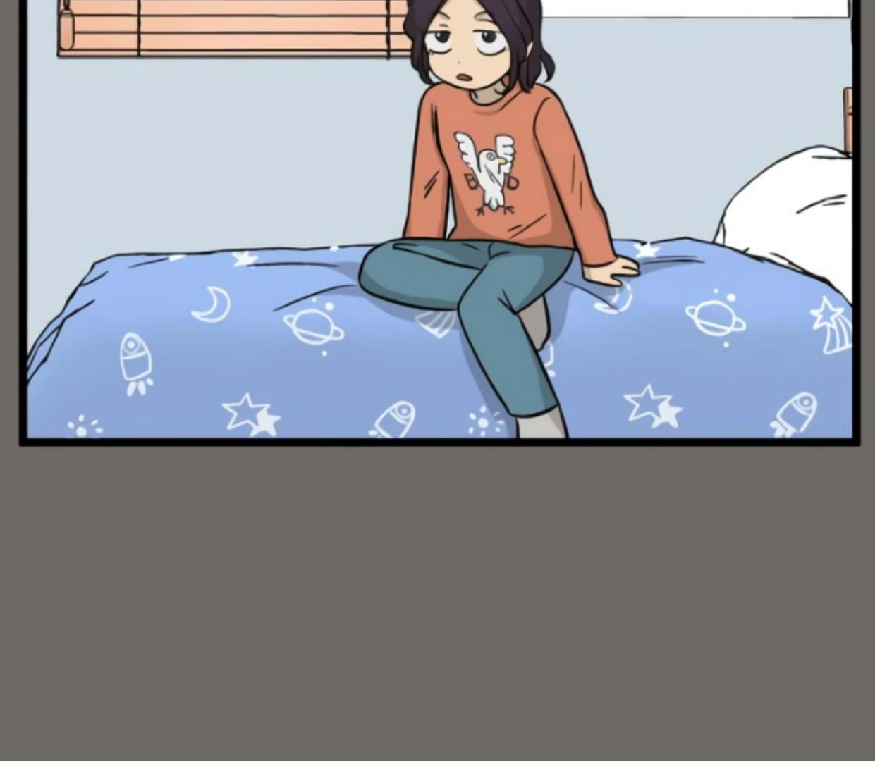 Homeless Chapter 182 Gambar 97