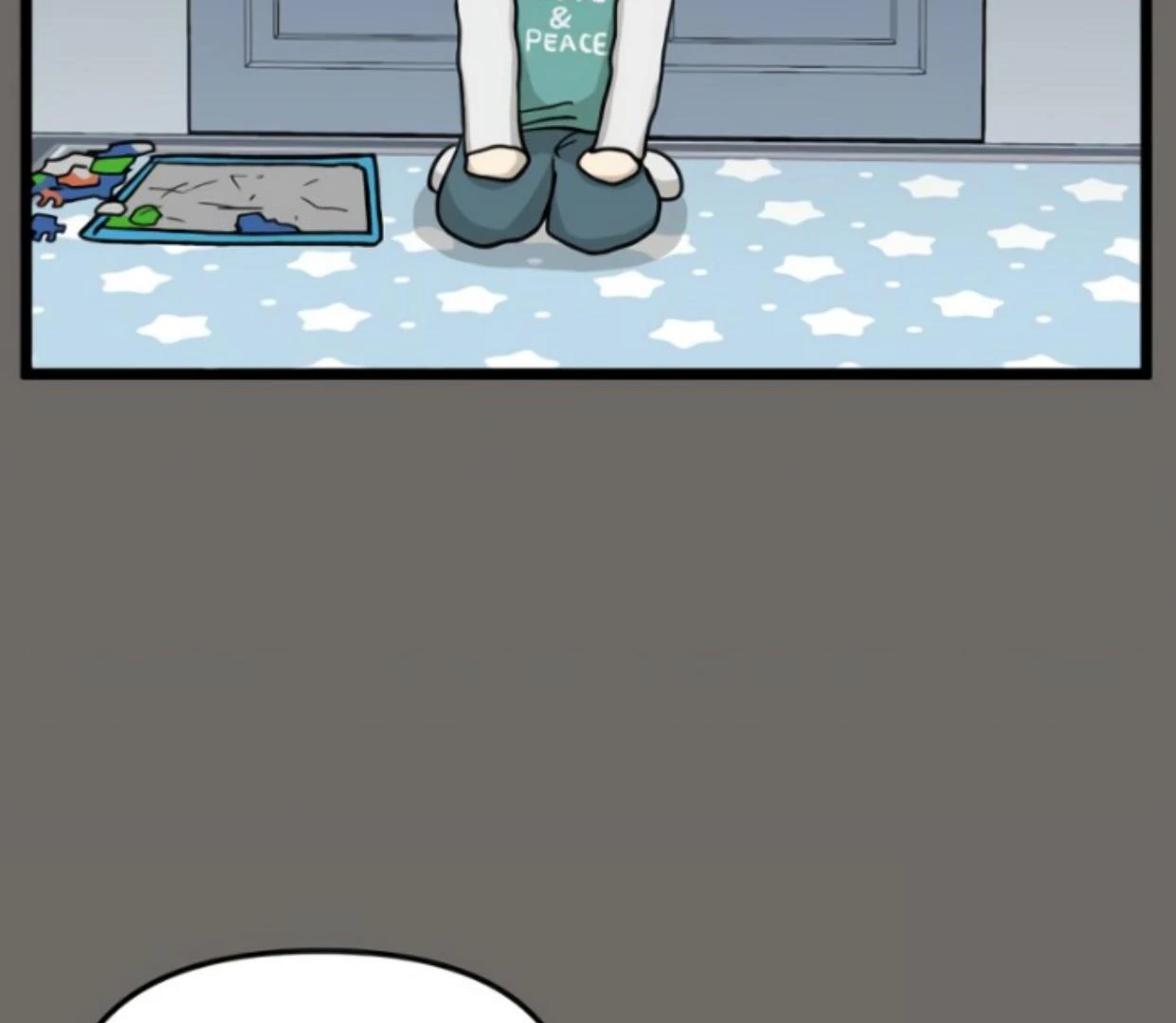 Homeless Chapter 182 Gambar 99