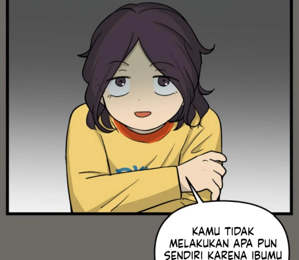 Homeless Chapter 183 Gambar 25